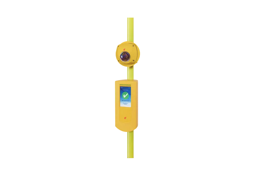 DGSmart-Digicon