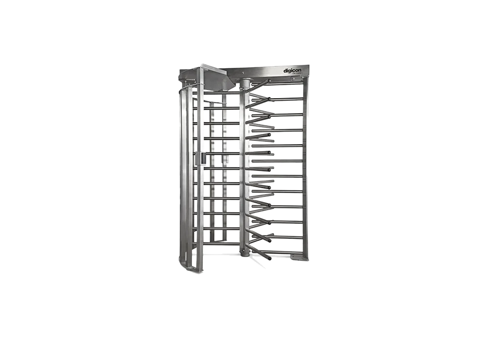 Torniquete TX1500-Digicon