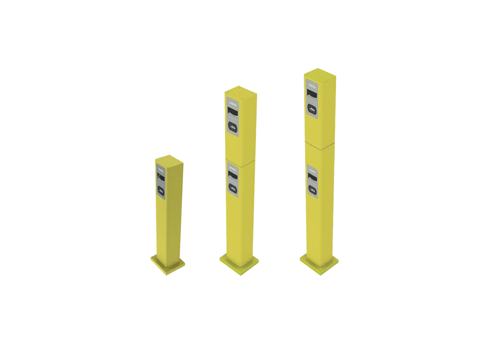 dTotem-Digicon