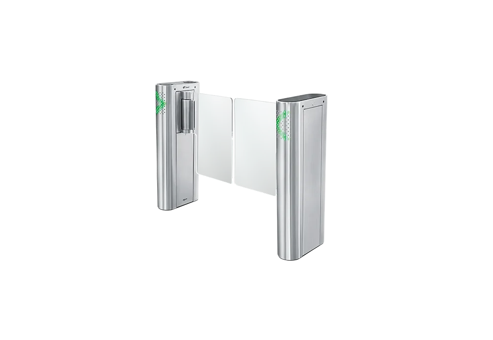 dTower-Portas largas_Inox-Digicon