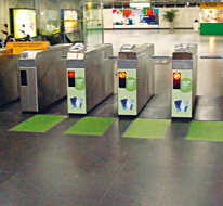 Subway - RJ
