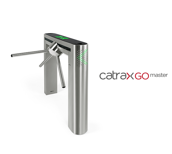 CatraxGO master