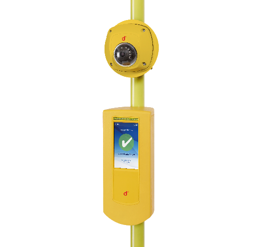 Validador DG Smart