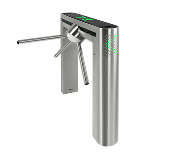 Turnstiles