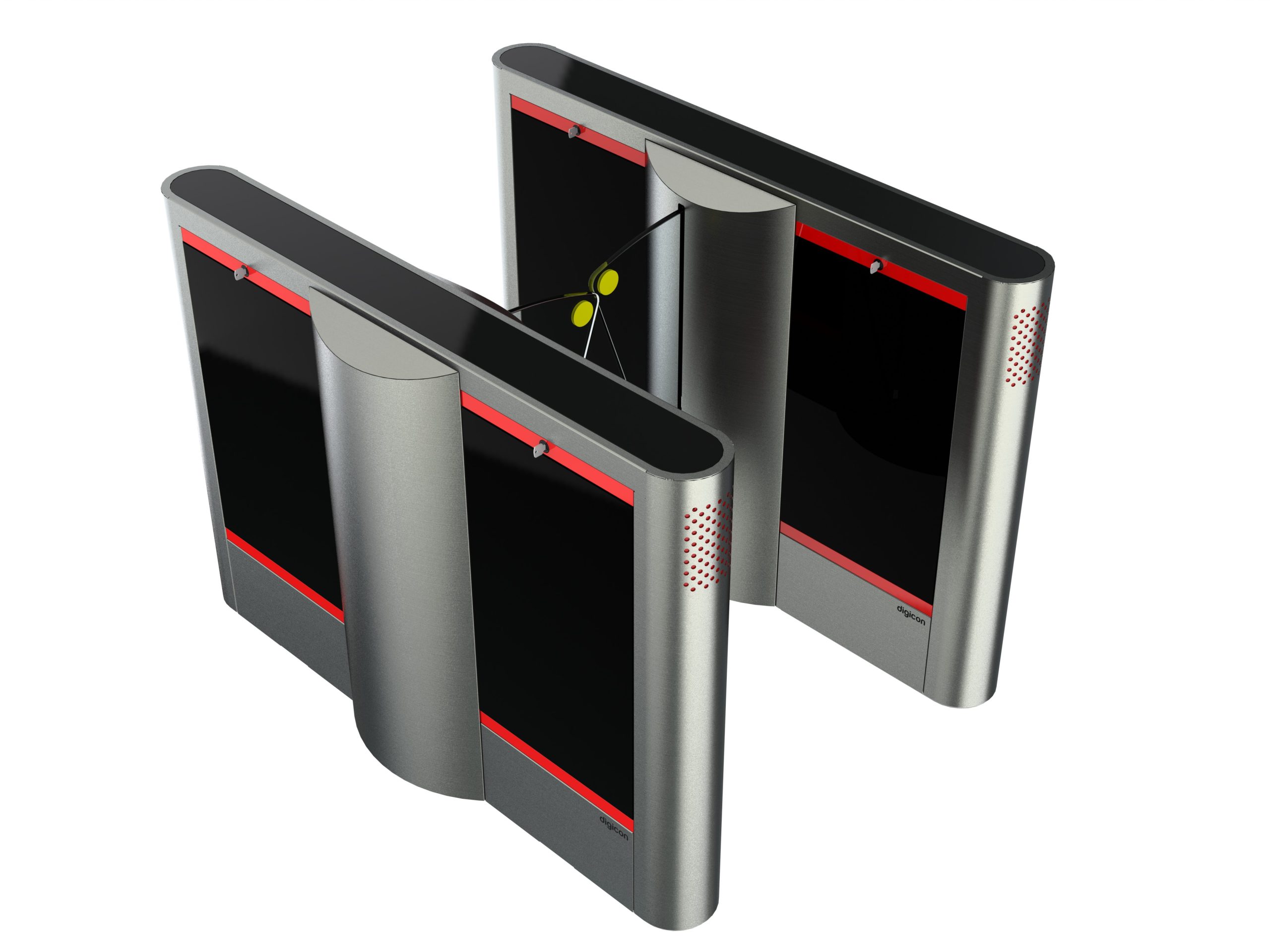 dGate AW 520