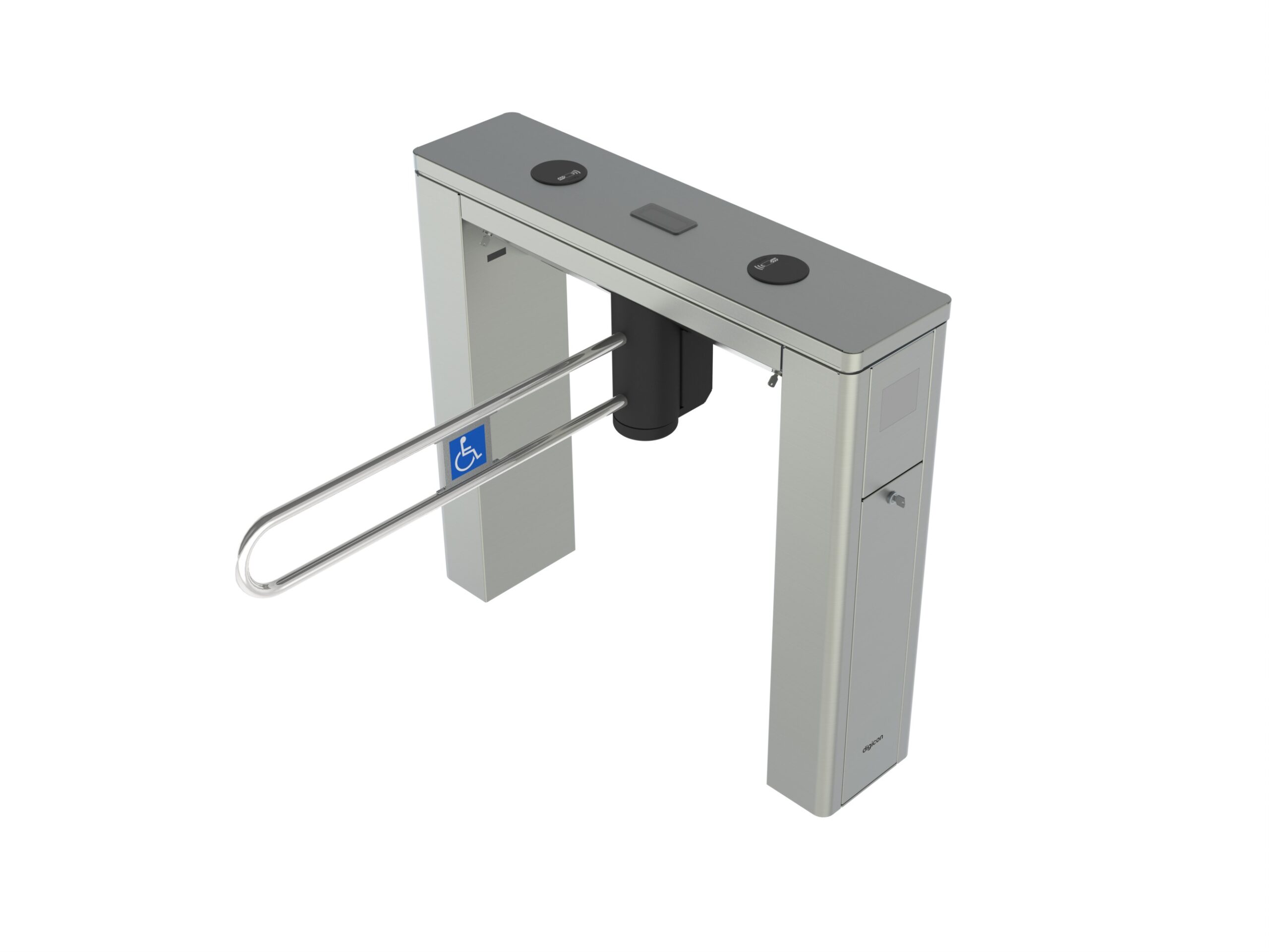 Catrax IP 65 Clip