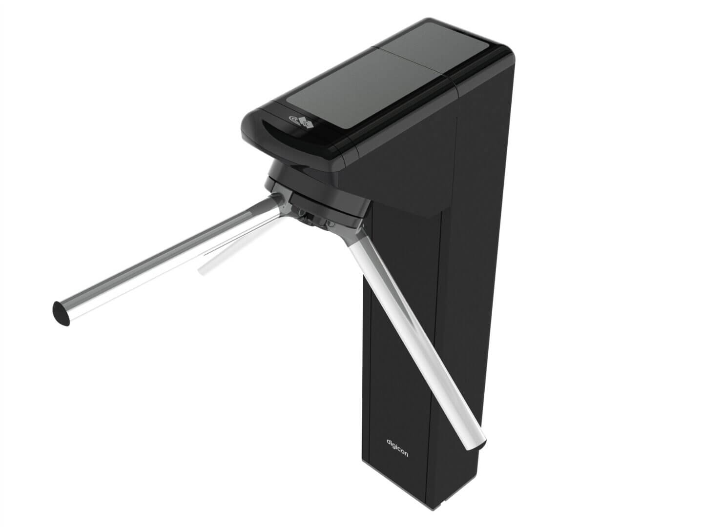 Catrax Plus – Drop arm