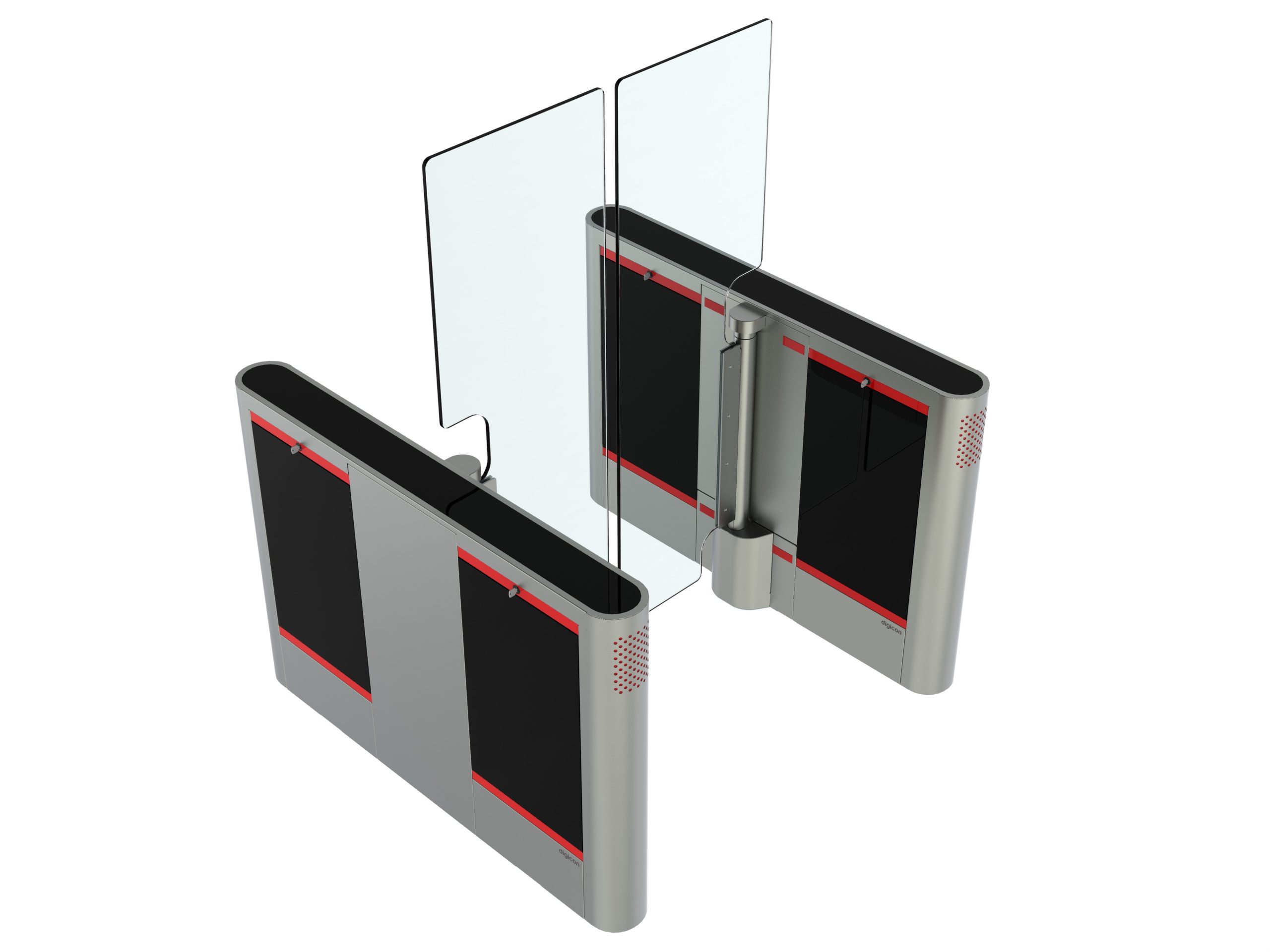 dGate UW 920 porta alta