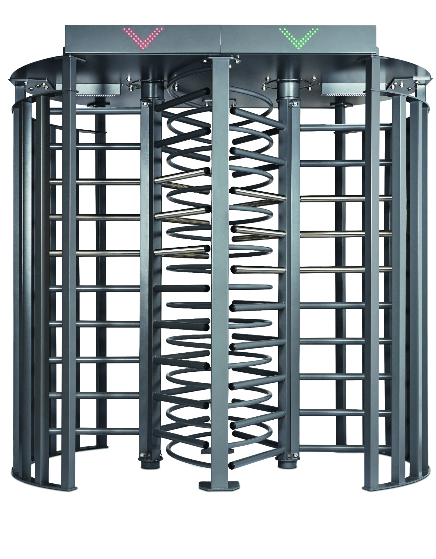 Torniquete TX1500 sem piso